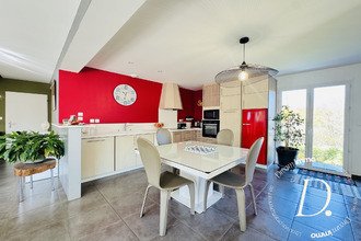 achat maison bassussarry 64200