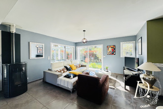 achat maison bassussarry 64200