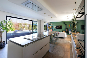 achat maison bassussarry 64200