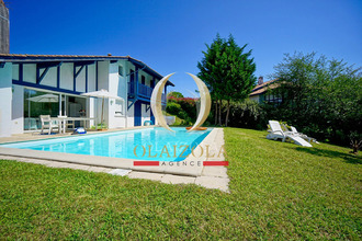 achat maison bassussarry 64200