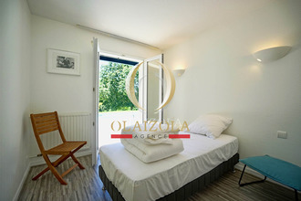 achat maison bassussarry 64200