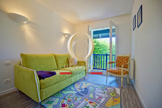 achat maison bassussarry 64200