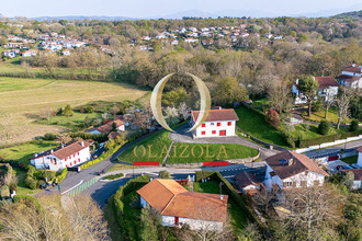 achat maison bassussarry 64200