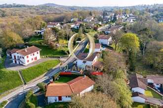 achat maison bassussarry 64200