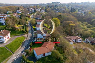 achat maison bassussarry 64200