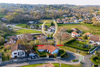 achat maison bassussarry 64200