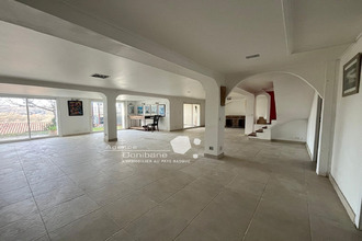 achat maison bassussarry 64200