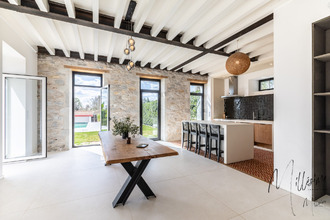 achat maison bassussarry 64200