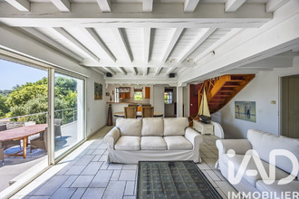 achat maison bassussarry 64200