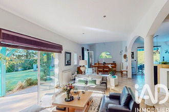 achat maison bassussarry 64200