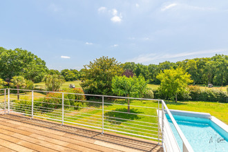 achat maison bassussarry 64200