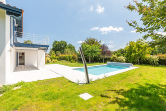 achat maison bassussarry 64200