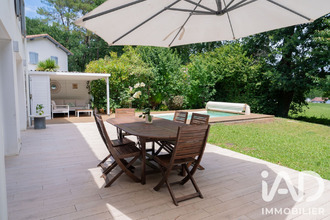achat maison bassussarry 64200