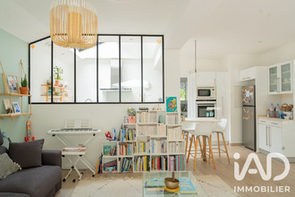 achat maison bassussarry 64200