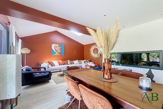 achat maison bassussarry 64200