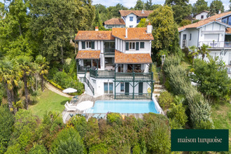 achat maison bassussarry 64200