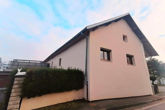 achat maison bassy 74910