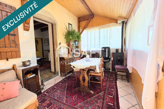 achat maison bassy 74910