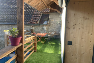achat maison bassy 74910