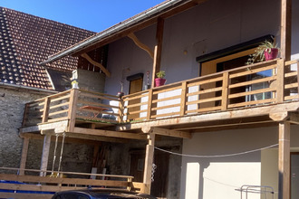 achat maison bassy 74910