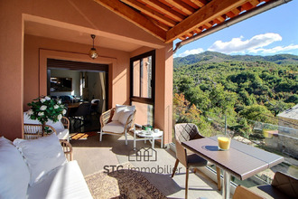 achat maison bastelica 20119