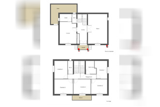 achat maison bastelica 20119