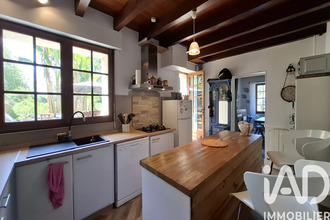 achat maison bastennes 40360