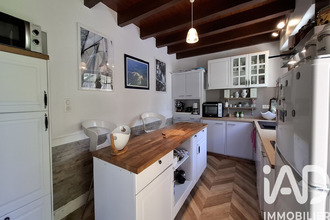 achat maison bastennes 40360