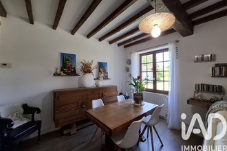 achat maison bastennes 40360