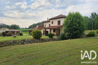 achat maison bastennes 40360