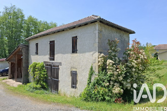 achat maison bastennes 40360