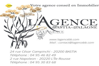 achat maison bastia 20200