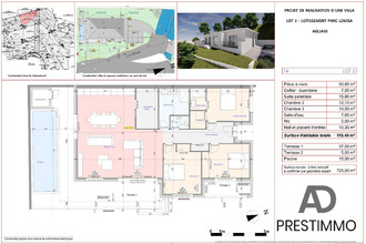 achat maison bastia 20600