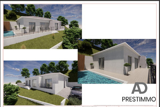 achat maison bastia 20600
