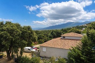 achat maison bastia 20600