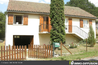 achat maison basville 23260