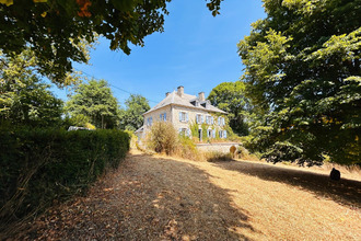 achat maison basville 23260