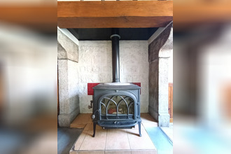 achat maison basville 23260