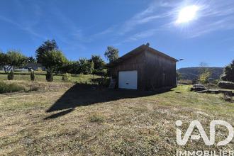 achat maison basville 23260