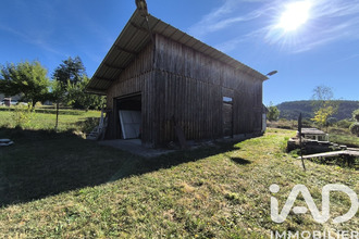 achat maison basville 23260