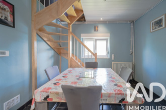 achat maison batilly 54980