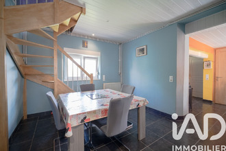 achat maison batilly 54980