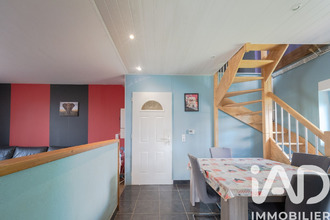 achat maison batilly 54980