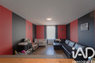 achat maison batilly 54980