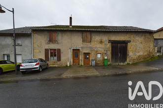 achat maison batilly 54980