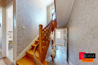 achat maison batilly 54980