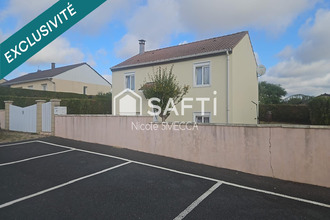 achat maison batilly 54980