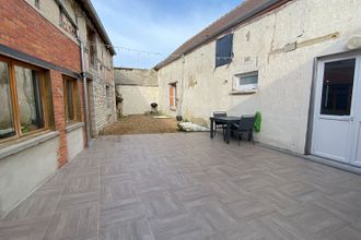 achat maison batilly-en-gatinais 45340