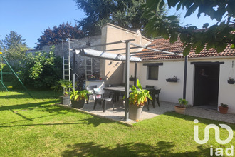 achat maison batilly-en-gatinais 45340