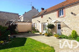 achat maison batilly-en-gatinais 45340